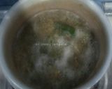 Foto langkah ke 1 dari resep 52.Kolak Kacang Hijau.