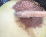 Foto del paso 1 de la receta: 💩 de gato negro de bruja 🧙‍♀️ (Halloween 🎃)