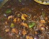 चिली पनीर (Chilli paneer recipe in hindi) रेसिपी चरण 9 फोटो