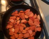 Foto del paso 2 de la receta: Lentejas al estilo ydk 🇩🇴🇩🇴🇩🇴