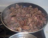 Foto del paso 6 de la receta: Coraeta con ajos tiernos