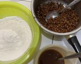 Foto langkah ke 1 dari resep Kue Gempo gluten free.