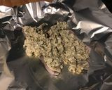 Une image de l'étape 10 de Filets de bar sauce crème à l'oseille et oignon.