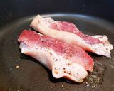 馬告鹹豬肉的食譜步驟4照片