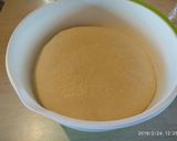 Φωτογραφία βήματος 4 της συνταγής Brioche με Nutella
