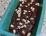 Foto del paso 2 de la receta: Budín húmedo de chocolate 🍫 Sin TACC. Sin azúcar. Sin lácteos
