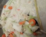 Foto langkah ke 4 dari resep Sayur lodeh putih.
