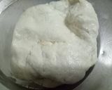 A picture of step 8 of Spinach oats wraps.