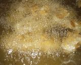 A picture of step 7 of Egg fingers.