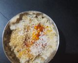 વઘારેલી ખીચડી (Vaghareli Khichdi Recipe In Gujarati) રેસીપી સ્ટેપ2ફોટો
