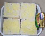 A picture of step 4 of Egg mayo sandwich.
