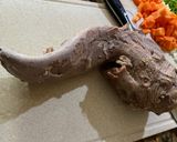 Foto del paso 3 de la receta: Lengua al estilo Panameño