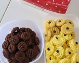 Foto langkah ke 5 dari resep Kuker chocochips favorit😙.