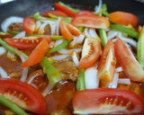 Foto del paso 3 de la receta: Bistec de Filete de Res Estilo Panameño
