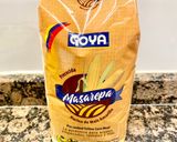 Foto del paso 1 de la receta: Bizcocho de maíz dulce “sin gluten “