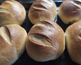 Foto del paso 6 de la receta: Pan Pebete