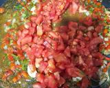 Foto del paso 7 de la receta: Arroz seco con salmonetes