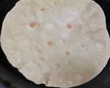 Foto langkah ke 4 dari resep Yufka / lavash.