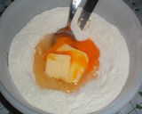 Foto del paso 2 de la receta: Bizcochos de manteca