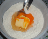 Foto del paso 2 de la receta: Bizcochos de manteca