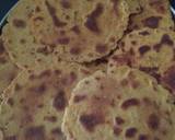 Atta khakra recipe step 5 photo
