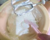 Foto langkah ke 3 dari resep Butter Cream Lembut Dan Kokoh (gak ngendal di lidah).
