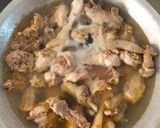 Foto langkah ke 1 dari resep RW Ayam Kuning.