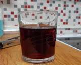 Foto del paso 5 de la receta: Butifarras al vino tinto con puré de patata