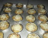 Foto langkah ke 4 dari resep Makaroni schotel panggang.