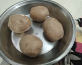 आलू की चिप्स(alu ki chips recipe in hindi) रेसिपी चरण 1 फोटो