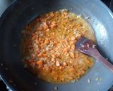 Foto del paso 3 de la receta: Guatitas a la jardinera