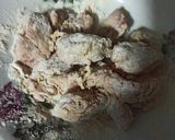 Foto langkah ke 2 dari resep Tuna Fillet Asam Manis.