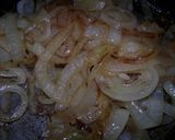 Foto del paso 2 de la receta: Empanadas de cebolla y queso