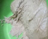 Foto langkah ke 9 dari resep Bakpao oreo cheese.
