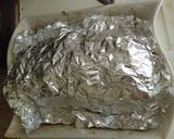Foto del paso 3 de la receta: Lomo de Centro de Cerdo al Horno
