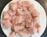 Foto del paso 2 de la receta: Pollo al Curry con Arroz integral