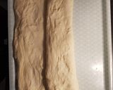 Une image de l'étape 7 de Pain de mie.