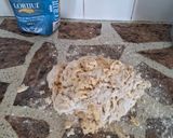 Foto del paso 5 de la receta: Trenzas de fiambre y trenza martin fierro 🧀