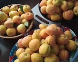 Foto del paso 1 de la receta Mermelada de albaricoque