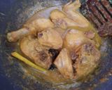 Foto langkah ke 2 dari resep Ayam Bakar Solo⭐.