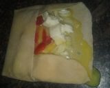 Foto del paso 9 de la receta: Rollitos crujientes