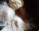 A picture of step 13 of Posh puff puff.