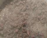 Beefy Mushroom Steak Bites over Rice recipe step 2 photo