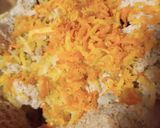 Foto del paso 1 de la receta: Budín de pan o colegial (en freidora de aire)
