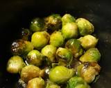 Butter Sprouts recipe step 1 photo