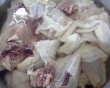 Foto langkah ke 1 dari resep Soto ayam ala medelin first.