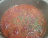 Foto del paso 6 de la receta: Sopa típica de Rusia "Borsch"