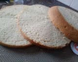 Foto del paso 4 de la receta: Bizcochuelo ideal para rellenar ‼️ 🤗 🤩