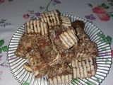 تحلية سهلة وسريعه للاطفال