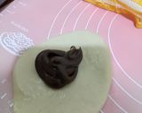 Foto langkah ke 7 dari resep Bakpao (No Mixer).